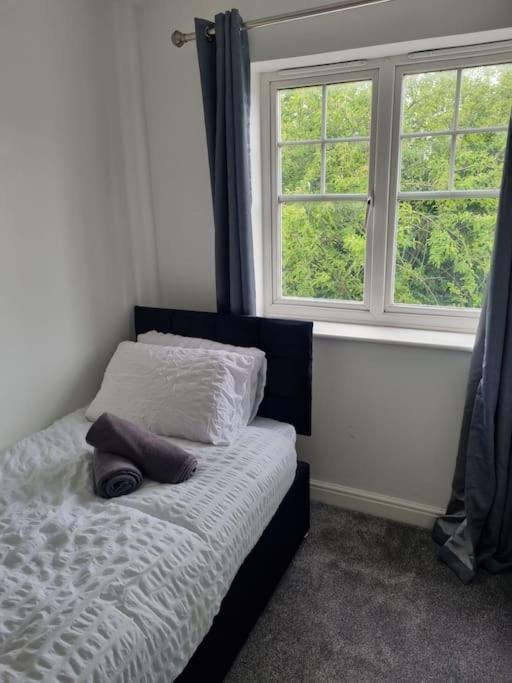 Maidstone Villa 3 Bedroom Free Sports Channels,Parking Sleeps 7 Zewnętrze zdjęcie
