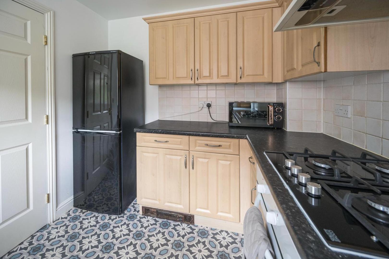 Maidstone Villa 3 Bedroom Free Sports Channels,Parking Sleeps 7 Zewnętrze zdjęcie