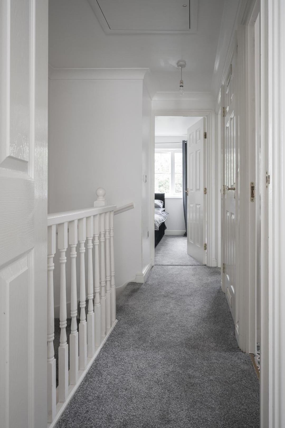 Maidstone Villa 3 Bedroom Free Sports Channels,Parking Sleeps 7 Zewnętrze zdjęcie