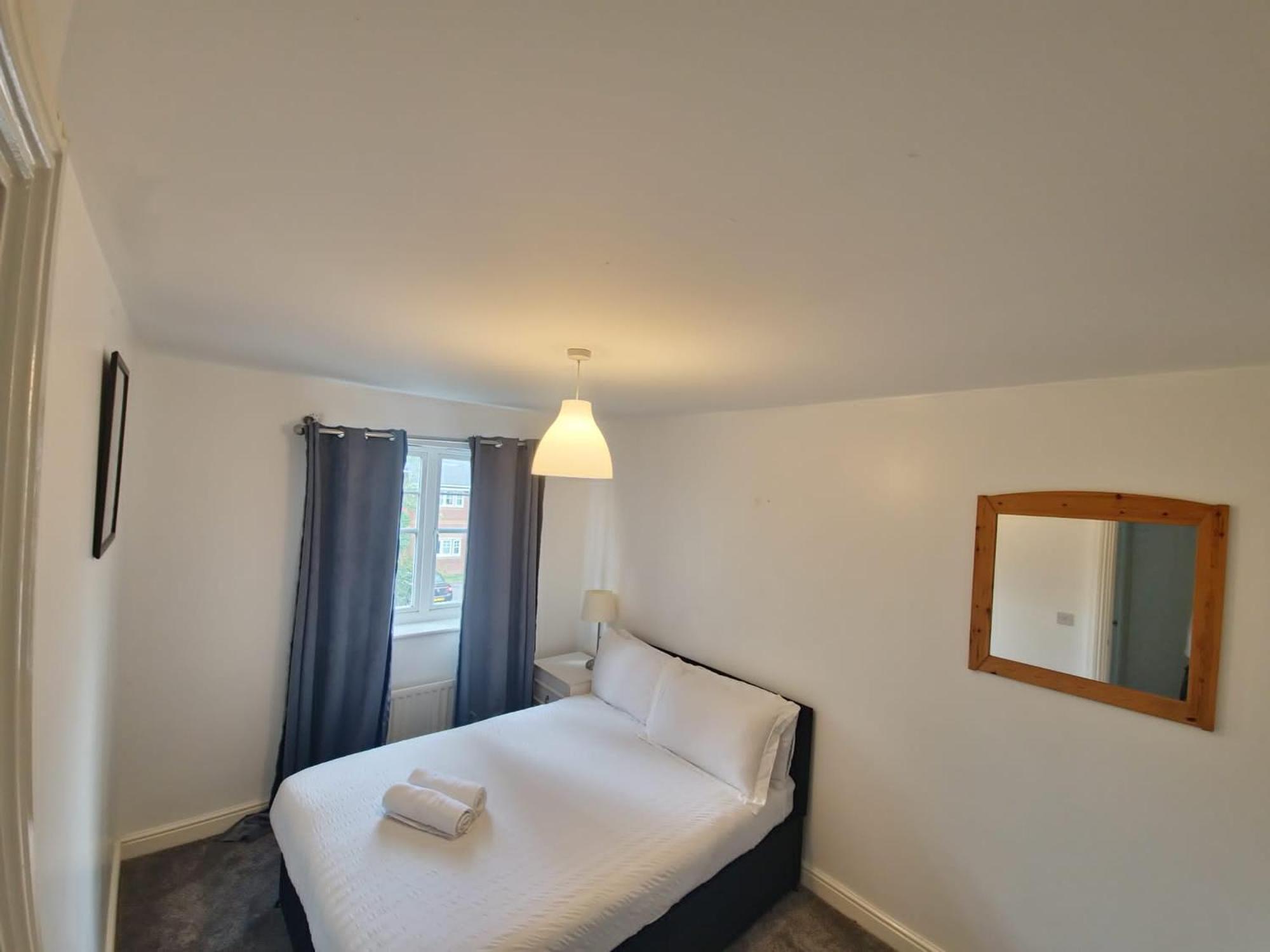Maidstone Villa 3 Bedroom Free Sports Channels,Parking Sleeps 7 Zewnętrze zdjęcie